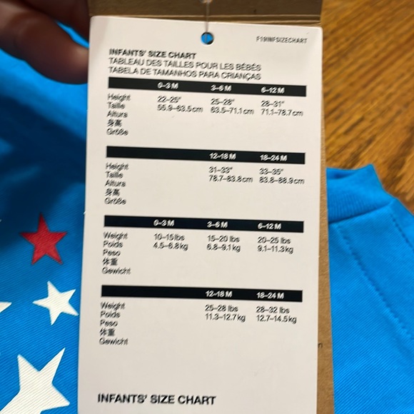 The North Face 2pc Cotton Summer Short Set - Picture 7 of 13